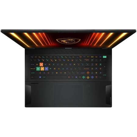 Ноутбук MSI Stealth 18 HX AI A2XWIG-051RU Core Ultra 9 275HX/64Gb/2Tb SSD/RTX 5080/18" UHD+/Win11 Black