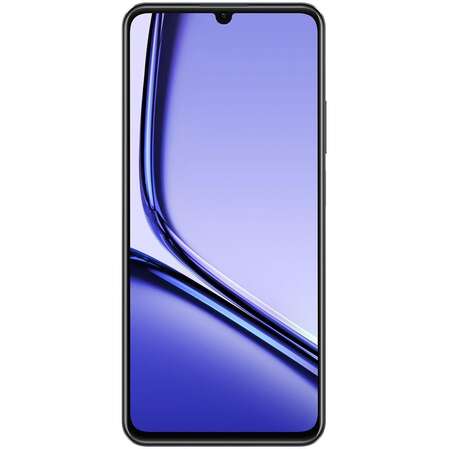Смартфон Realme Note 50 3/64GB RU Black