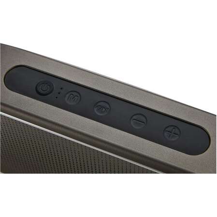 Портативная bluetooth-колонка Digma S-24 Green