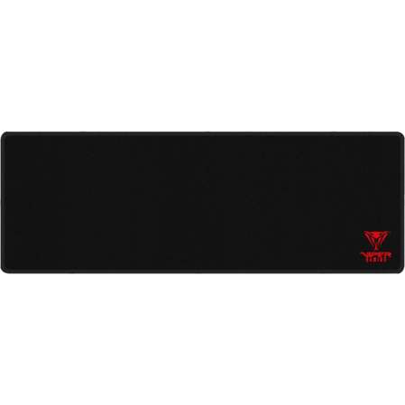 Коврик для мыши Patriot Viper Gaming Mouse Pad Super Black