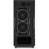 Корпус ATX Miditower Sharkoon REV200 Tempered Glass RGB Led Black