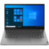 Ноутбук Lenovo ThinkBook 14 G2 ITL Core i7 1165G7/8Gb/512Gb SSD/14" FullHD/DOS Grey