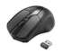 Клавиатура+мышь Oklick 205MK Black USB беспроводная