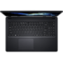 Ноутбук Acer Extensa 15 EX215-51KG-5358 Core i5 6300U/4Gb/256Gb SSD/NV MX130 2Gb/15.6" FullHD/Win10 Black