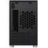 Корпус MicroATX Minitower JONSBO D30 black