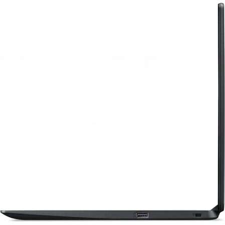 Ноутбук Acer Extensa 15 EX215-52-38YG Core i3 1005G1/8Gb/256Gb SSD/15.6" FullHD/Win10 Black