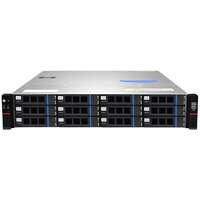 Корпус Gooxi RMC2112-670-HSE-D 2U 12bay chassis ,Expander backplane rear 2*2.5