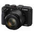 Компактная фотокамера Canon PowerShot G3 X Black