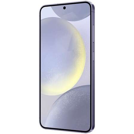 Смартфон Samsung Galaxy S24 SM-S921B 8/128Gb Cobalt Violet (EAC) 