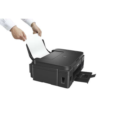 МФУ Canon Pixma G2410 цветное А4