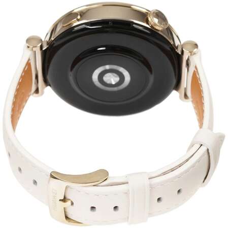 Умные часы Huawei Watch GT 4 White