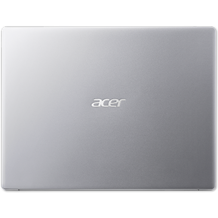 Ноутбук Acer Swift 3 SF313-52G-7085 Core i7 1065G7/16Gb/1TB SSD/NV MX350/13.5" QHD/Win10Pro Silver