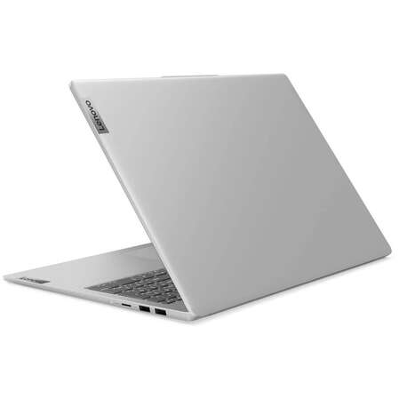 Ноутбук Lenovo IdeaPad Slim 5 16ABR8 AMD Ryzen 3 7330U/8Gb/256Gb SSD/16" WUXGA/DOS Cloud Grey