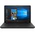 Ноутбук HP 15-rb000 7GY49EA AMD A9-9420/4Gb/128Gb SSD/15.6"/Win10 Black