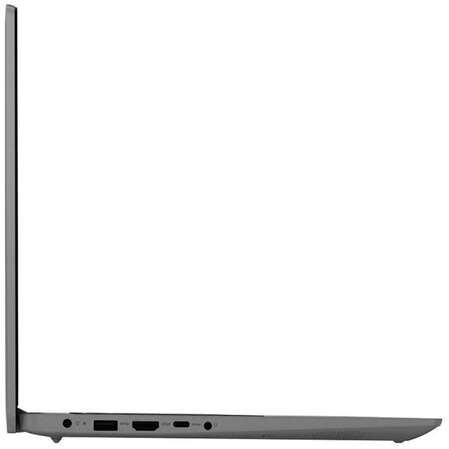 Ноутбук Lenovo IdeaPad 3 15ALC6 AMD Ryzen 3 5300U/4Gb/1Tb SSD/15.6" FullHD/DOS Arctic Grey