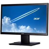 Монитор 20'' Acer V206HQLAbi TN 1600x900 5ms HDMI, VGA