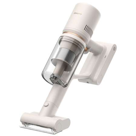 Вертикальный пылесос Dreame U20 White