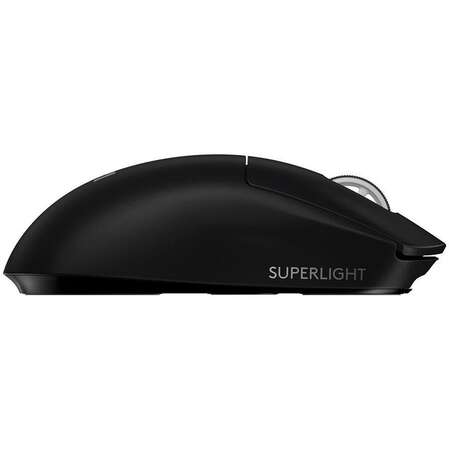 Мышь беспроводная Logitech G Pro Х Superlight Wireless Mouse Black
