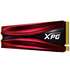 Внутренний SSD-накопитель 2048Gb A-Data XPG Gammix S11 Pro AGAMMIXS11P-2TT-C M.2 2280 PCIe NVMe 3.0 x4