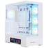 Корпус ATX Miditower Zalman P40 DS White