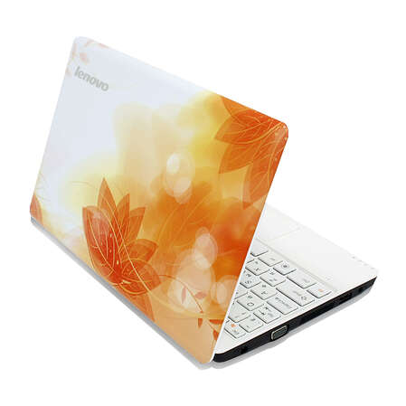 Нетбук Lenovo IdeaPad S100 Atom-N435/1Gb/320Gb/10.1"/WF/cam/Linux Lotus 6cell