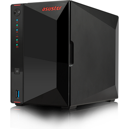 Сетевое хранилище NAS Asustor AS5202T