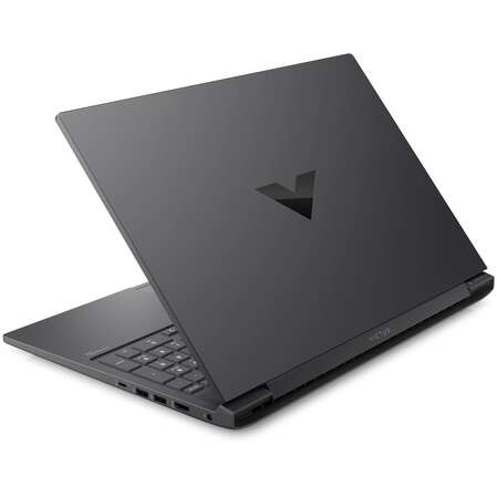 Ноутбук HP Victus A1WE4EA Core i5 14450H/16Gb/512Gb SSD/NV RTX4050 6Gb/16.1" FullHD/DOS Silver