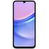 Смартфон Samsung Galaxy A15 SM-A155 8/256GB White-Blue (EAC)