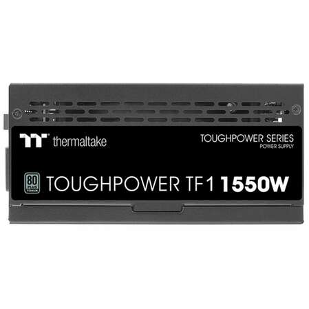 Блок питания 1550W Thermaltake Toughpower TF1 1550 (PS-TPD-1550FNFATE-1)
