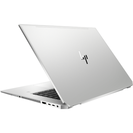 Ноутбук HP EliteBook 1050 G1 4QY53EA Core i7 8750H/32Gb/2Tb SSD/NV GTX1050 4Gb/15.6"/Win10Pro Gray