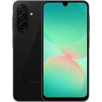 Смартфон Samsung Galaxy A26 SM-A266B 8/256Gb Black (EAC)