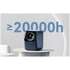Проектор Wanbo Projector T2 Max синий