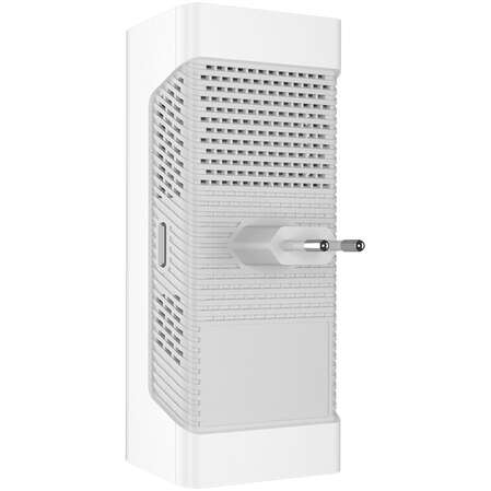 Повторитель Wi-Fi Keenetic Buddy 6 SE Wi-Fi6 AX3000 1xLAN KN-4410