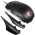 Мышь MSI Clutch GM60 Black проводная