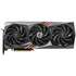 Видеокарта MSI GeForce RTX 4070 12288Mb, Gaming X Trio 12G (RTX 4070 Gaming X Trio 12G) 1xHDMI, 3xDP, Ret