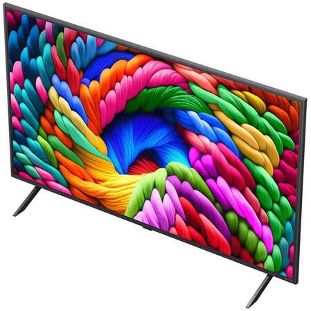 Телевизор 50" LG 50NANO90A6B.ARUG 2025