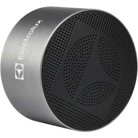 Портативная bluetooth-колонка Electrolux Mini Beat Grey