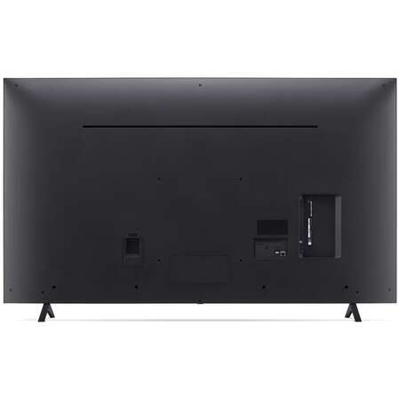 Телевизор 65" LG 65UR78006LK.ARUG (4K UHD 3840x2160, Smart TV) черный (EAC)
