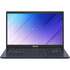 Ноутбук ASUS Laptop 14 E410MA-BV1521W Pentium Silver N5030/4Gb/eMMC128Gb/14" HD/Win11 Black