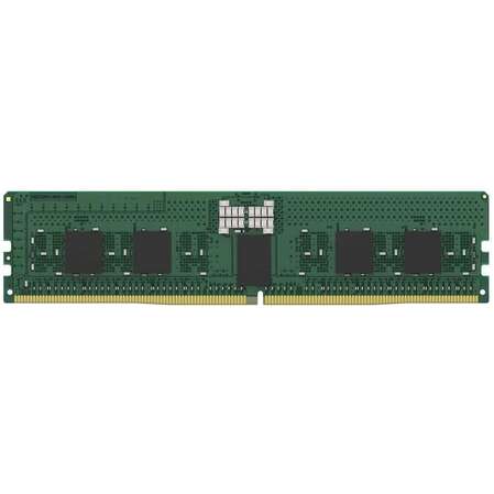 Модуль памяти Kingston 16GB 4800MT/s DDR5 ECC Reg CL40 DIMM 1Rx8 Hynix A