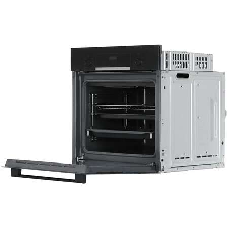 Духовой шкаф электрический Bosch HBF534EB0Q