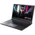 Ноутбук Gigabyte Aorus 15 9KF Core i5 12500H/8Gb/512Gb SSD/NV RTX4060 8Gb/15.6" FullHD/Win11 Black