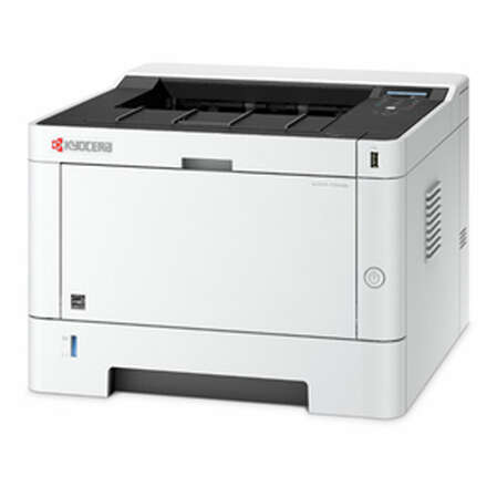 Принтер Kyocera Ecosys P2040DW ч/б А4 40ppm с дуплексом и LAN, WiFI