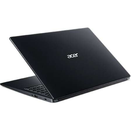 Ноутбук Acer Extensa 15 EX215-53G-54TR Core i5 1035G1/8Gb/512Gb SSD/NV MX330 2Gb/15.6" FullHD/Win10 Black