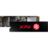 Внутренний SSD-накопитель 1000Gb A-Data XPG SX8200 Pro ASX8200PNP-1TT-C M.2 2280 PCIe NVMe 3.0 x4