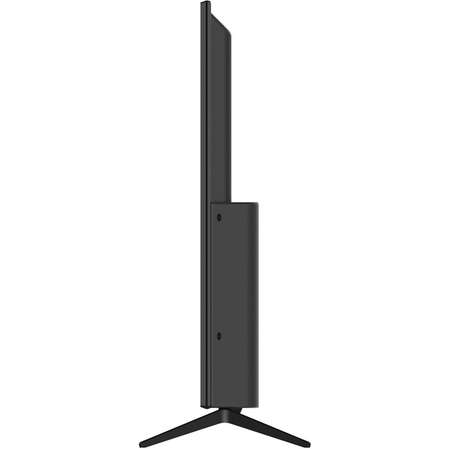 Телевизор 24" Haier LE24K6000S (HD 1366x768) черный
