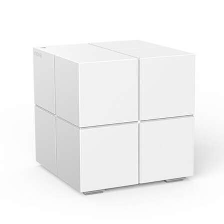 Беспроводной маршрутизатор Tenda Wi-Fi Mesh Nova MW6-2 1200Мбит/с 2.4 и 5ГГц (2 pack)