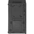 Корпус ATX Miditower Silverstone Fara R1 SST-FAR1B-G Black