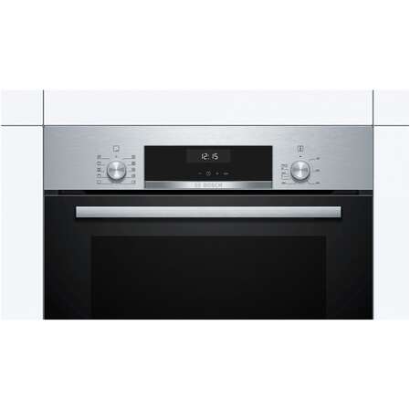 Духовой шкаф электрический Bosch HBJ558YS3Q