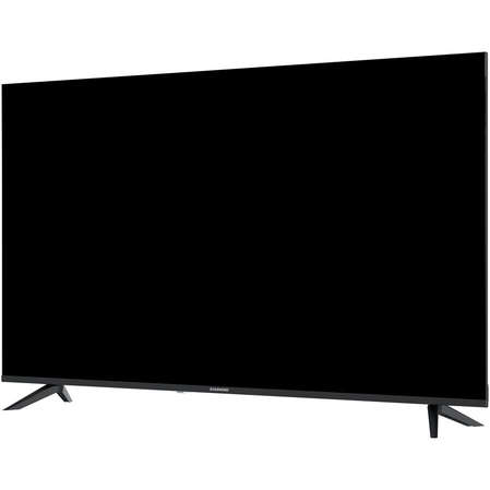Телевизор 55" Starwind SW-LED55UG403 (4K UHD 3840x2160, Smart TV) черный